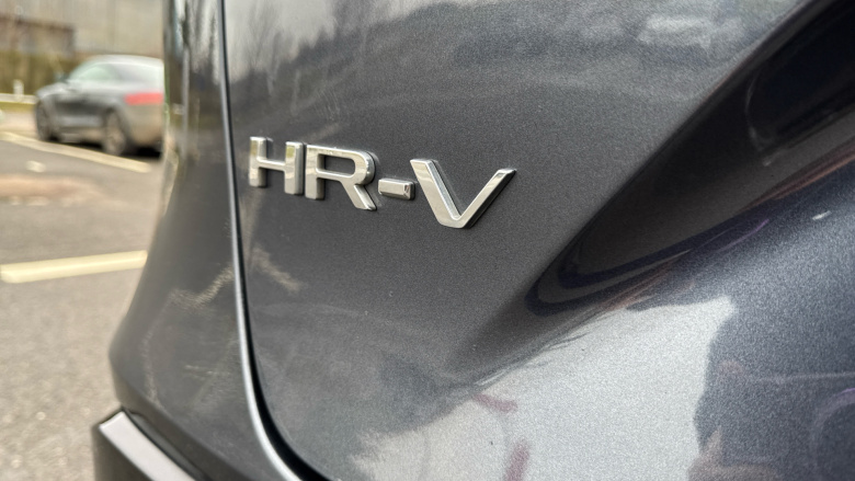 Honda HR-V 1.5 eHEV Advance 5dr CVT Hybrid Hatchback